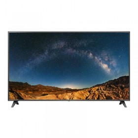 LG Tv led smart tv 4k 55" 55UR781C 